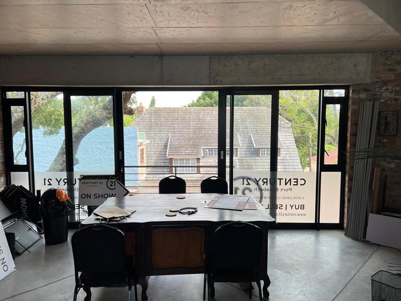 To Let commercial Property for Rent in Walmer Eastern Cape